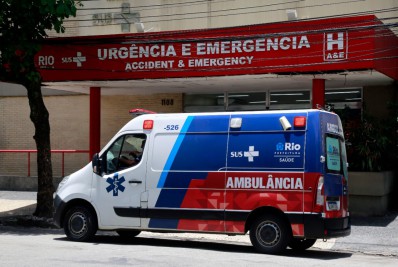 Prefeitura abre licitação para a compra de 87 ambulâncias