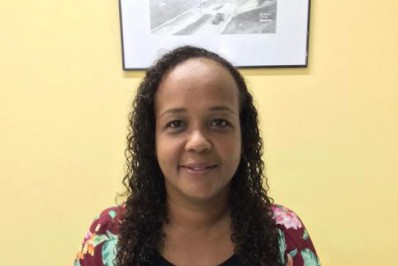 Dhanyelle Garcia é a nova secretária de Meio Ambiente de Cabo Frio