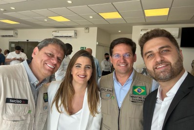 BR-101 será duplicada em Campos 