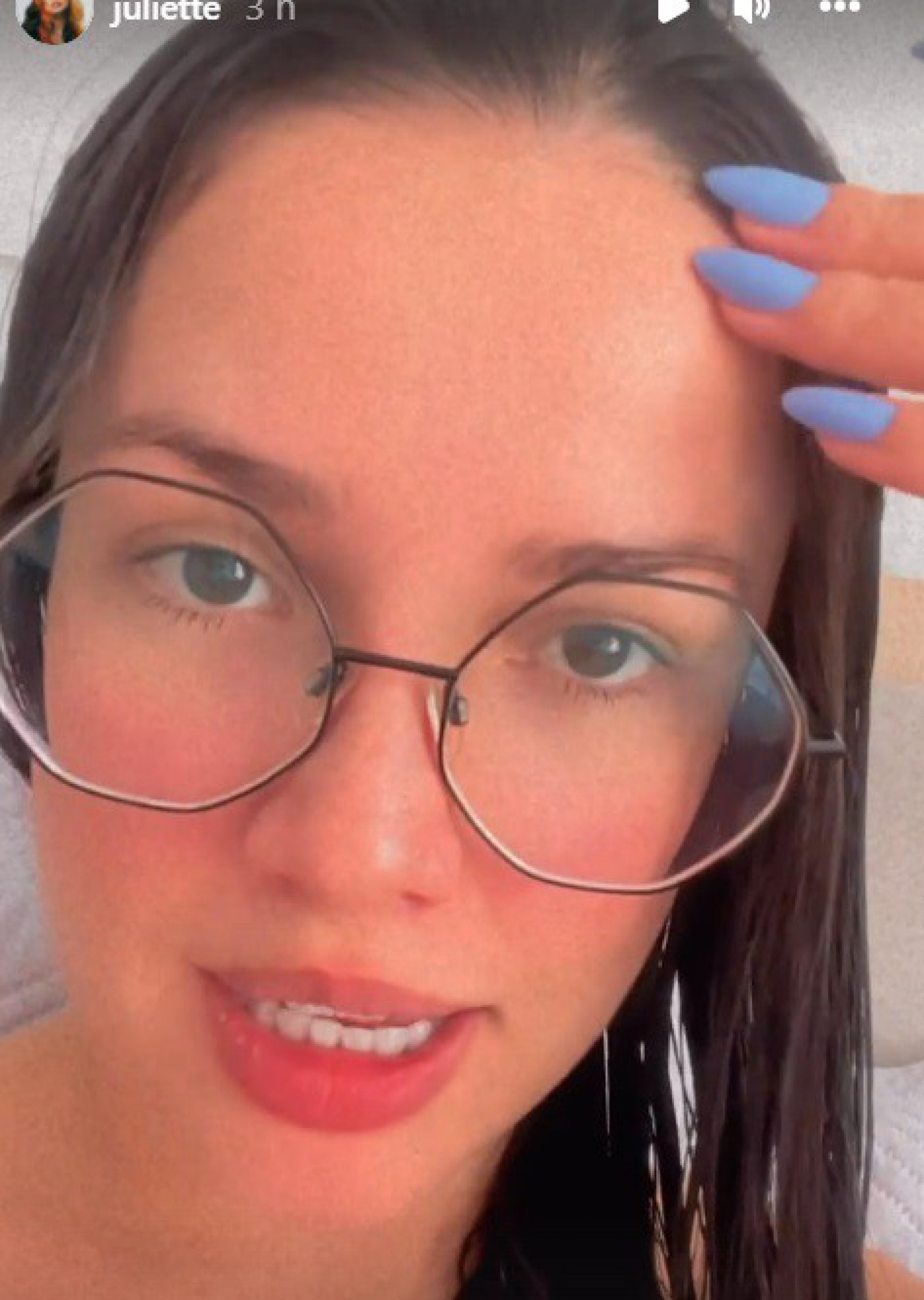 Juliette - reprodução do instagram