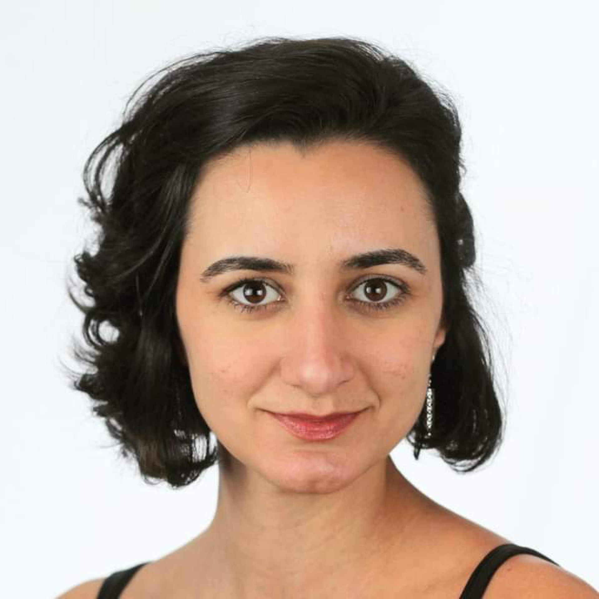 Maria Bertoche é professora de Filosofia no Colégio Estadual Euclydes da Cunha, em Teresópolis - Divulgação