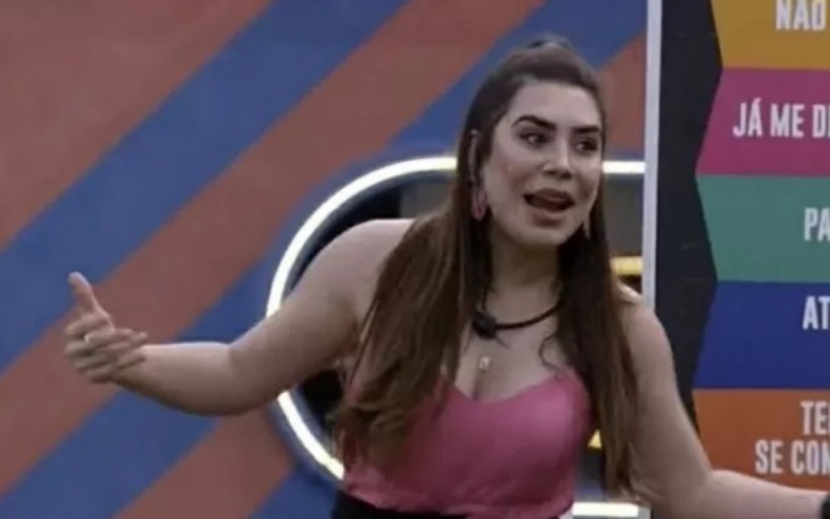 Naiara Azevedo - Reprodução