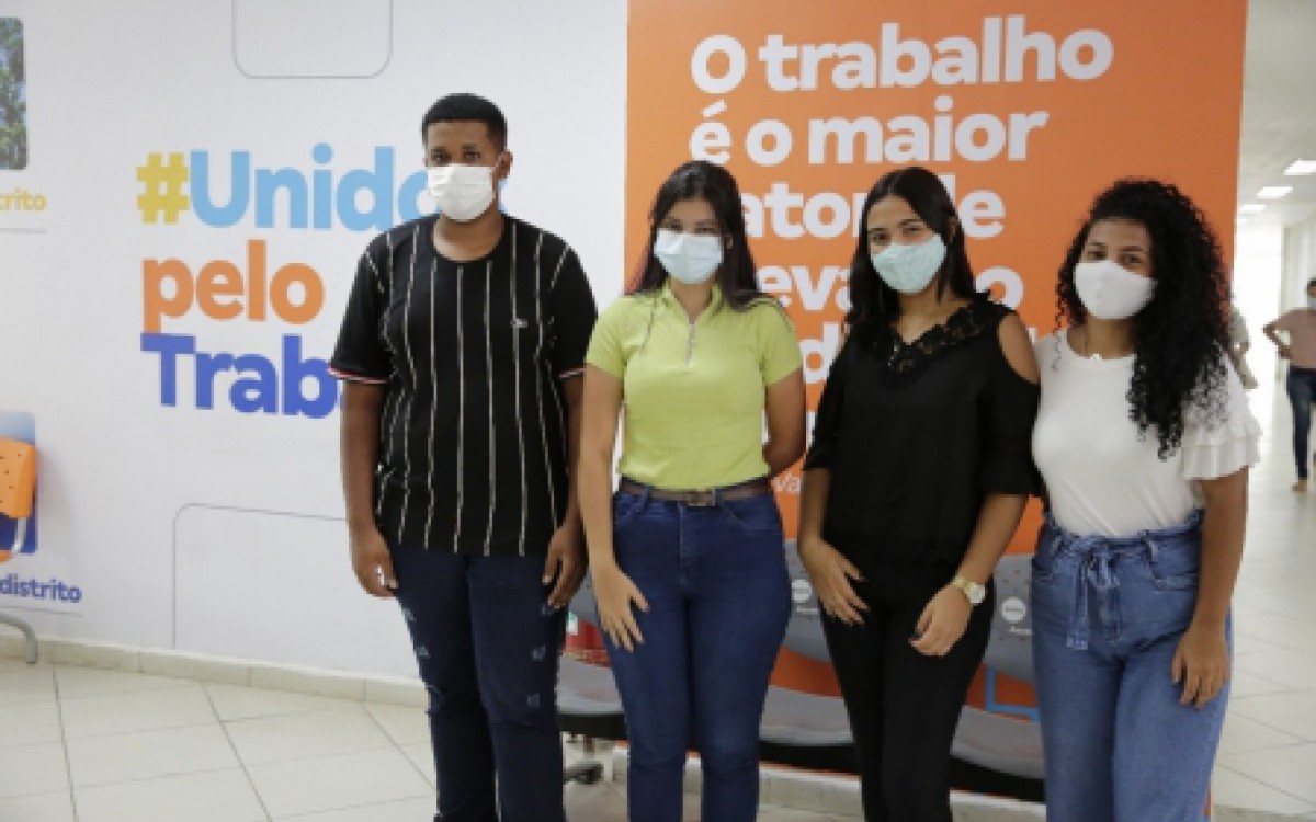 Jovens do Primeira Chance se apresentam em Duque de Caxias