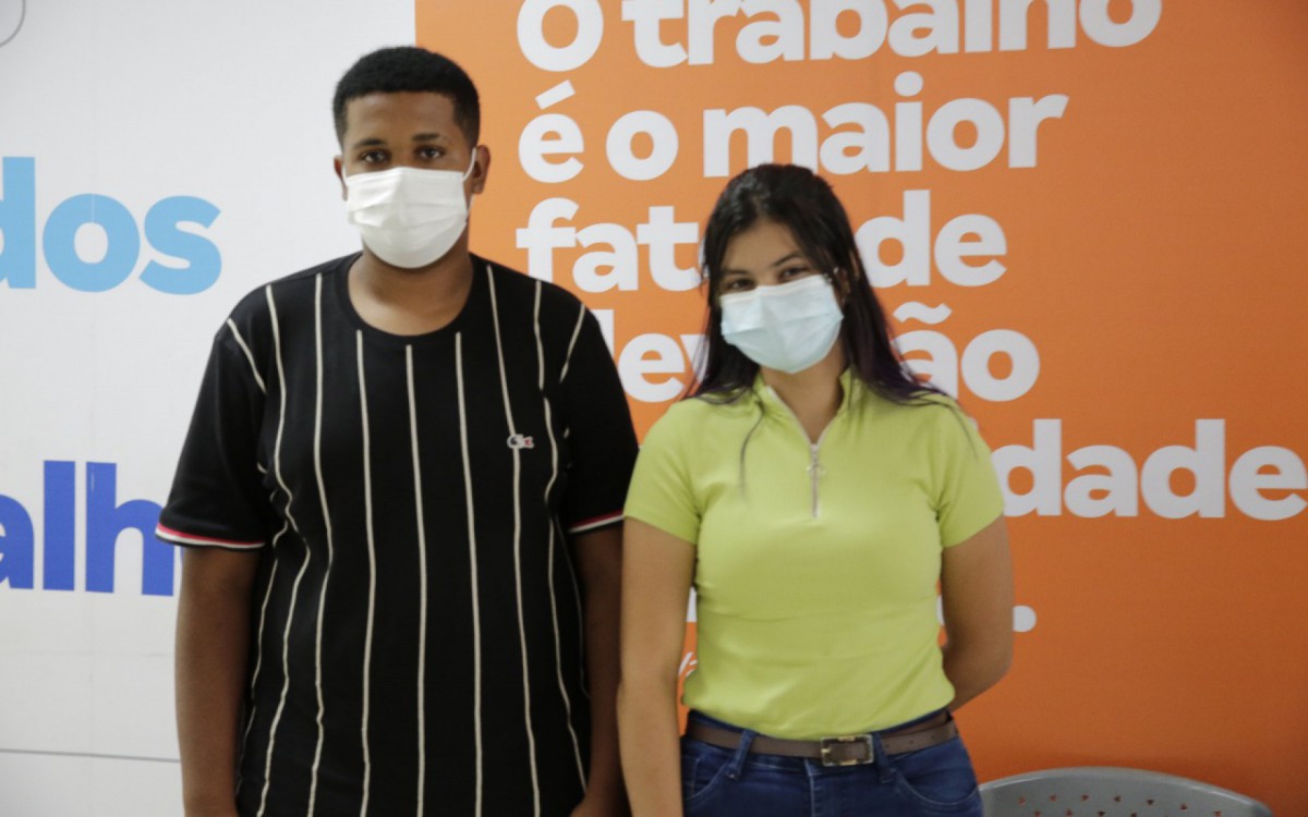 Jovens do Primeira Chance se apresentam em Duque de Caxias