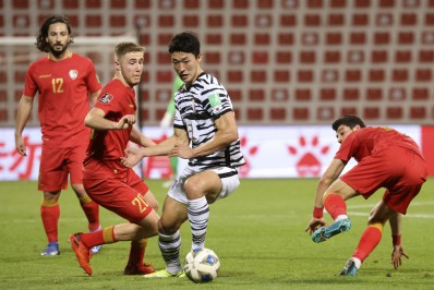 Copa do Mundo do Catar tem mais um classificado: Coreia do Sul