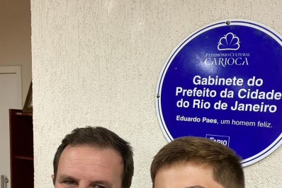 Subprefeitura da Zona Sul será comandada por assessor de Paes