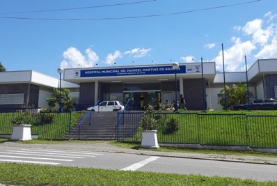 Homem sofre tentativa de homicídio em Itatiaia