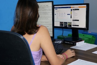Empreendedores podem emitir guia de alvará pela internet