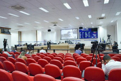 Câmara de Macaé retoma sessões ordinárias nesta quarta-feira (2)