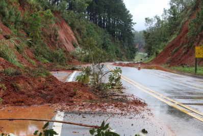 Doria afirma que visita de Bolsonaro a São Paulo é 'bem-vinda'