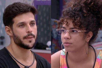  Maria revela pedido de Rodrigo: 