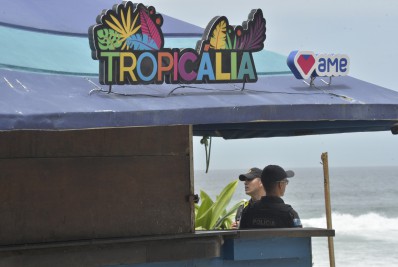 Polícia indicia três homens por morte de congolês na Barra da Tijuca