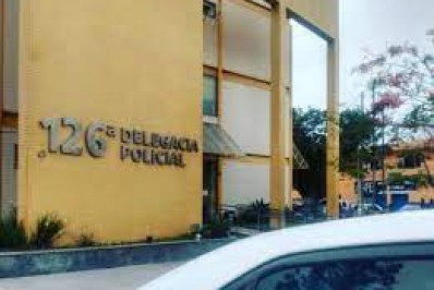 Pai denuncia estupro da filha de 5 anos e é sequestrado por traficantes em Cabo Frio