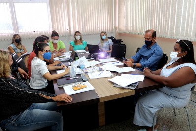 Rede Pública: Aulas presenciais retornam na próxima segunda (7)