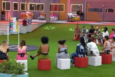 'BBB 22': Confira como foi o segundo Jogo da Discórdia