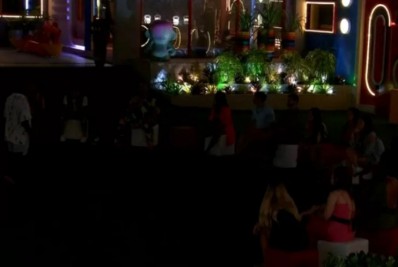 'BBB 22': Luz acaba durante o Jogo da Discórdia