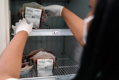 Hemonúcleo de Barra Mansa incentiva universitários a serem doadores