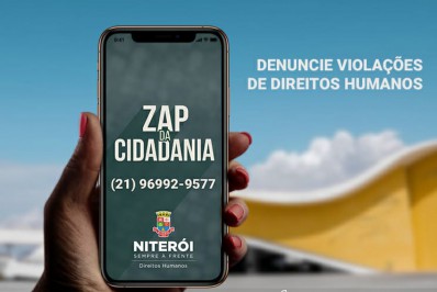 Núcleo de refugiados de Niterói ganha nome para lembrar congolês morto