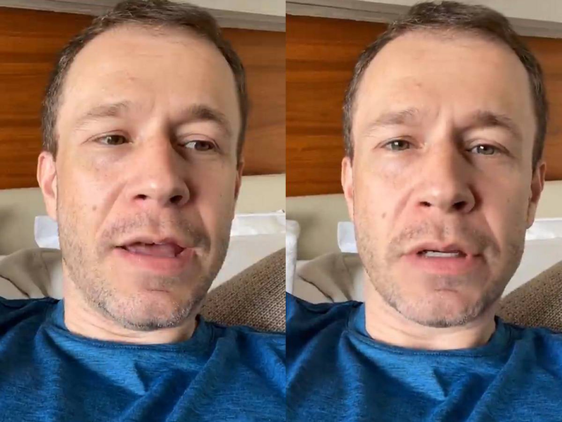 Tiago Leifert - Reprodu&ccedil;&atilde;o Internet