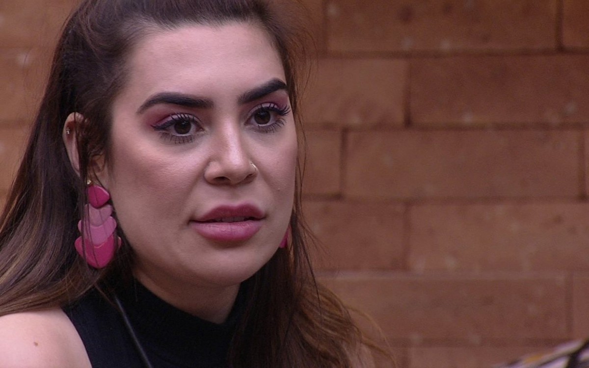 Naiara Azevedo - Reprodução/Gshow