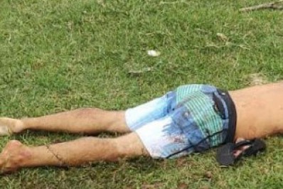 Homem é encontrado morto próximo ao Minha Casa Minha Vida de Cabo Frio