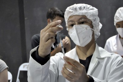 Confira os dados sobre a covid e os locais de vacinação em Barra Mansa