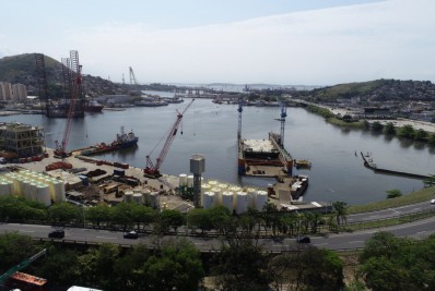 Aumento na arrecadação de ISS sinaliza bons ventos em Niterói