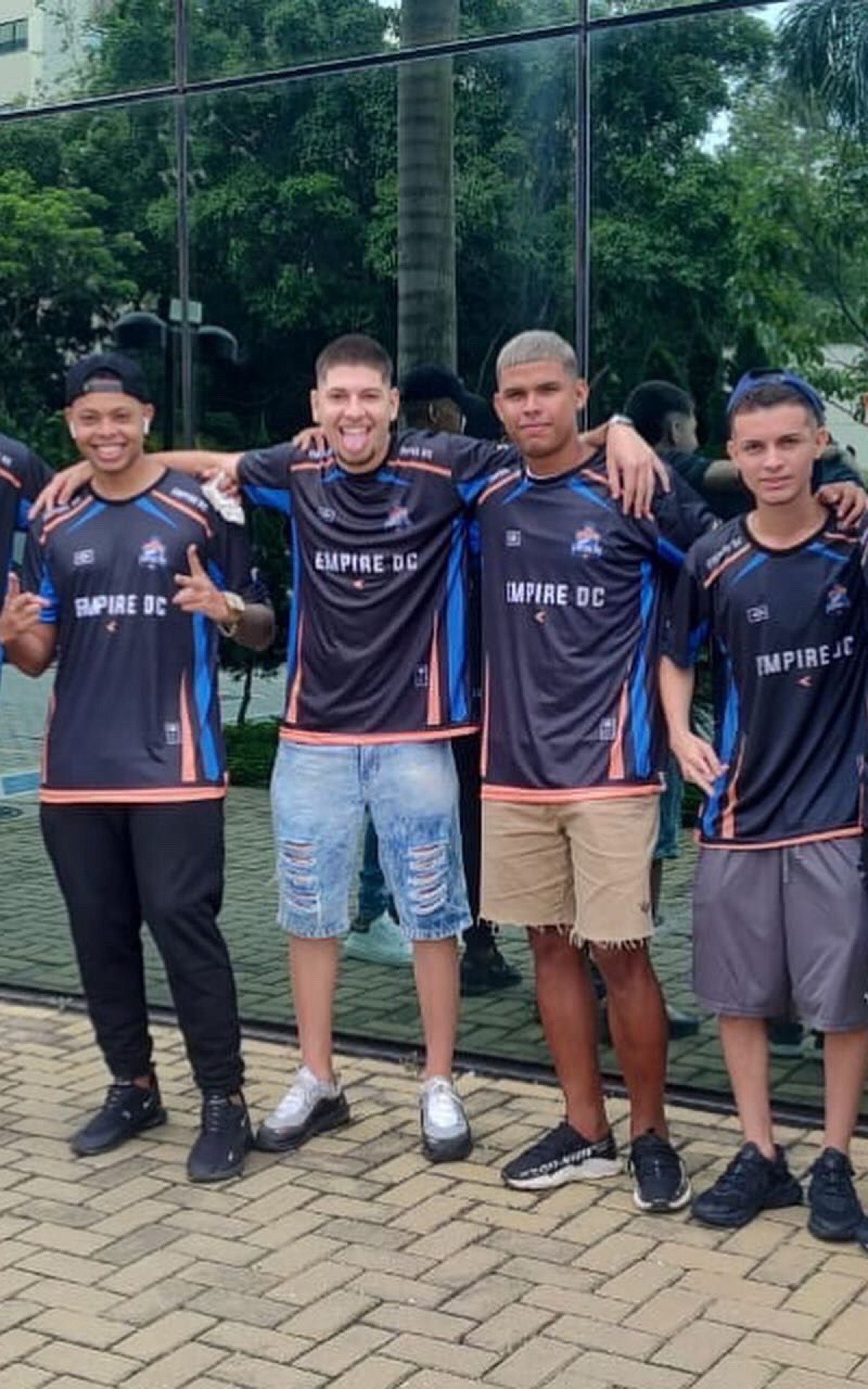 Caxias entra no mercado competitivo dos jogos eletr&ocirc;nicos