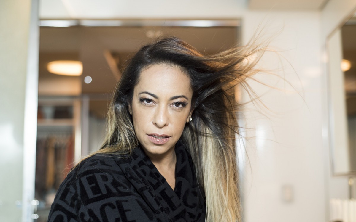 Samantha Schmütz no filme 'Tô Ryca 2' - Divulgação