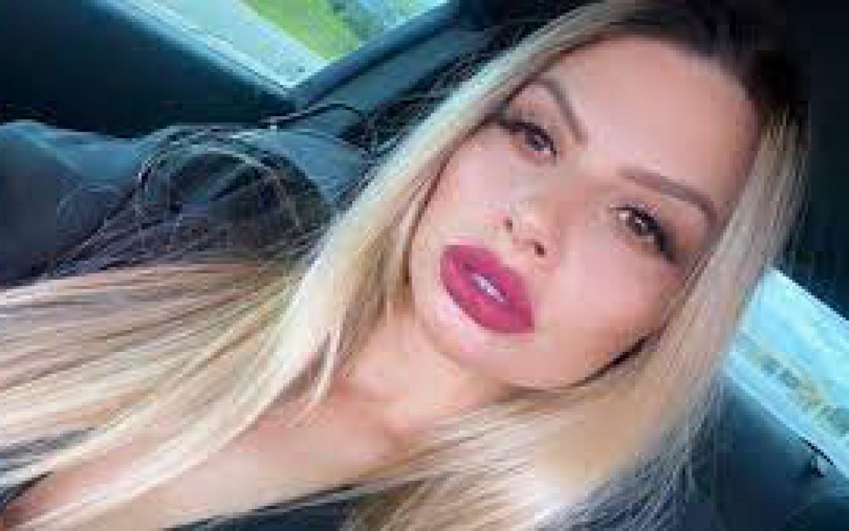 'Trafigata' passou 40 dias na pris&atilde;o ap&oacute;s a morte do marido, chefe de uma quadrilha no Paran&aacute;