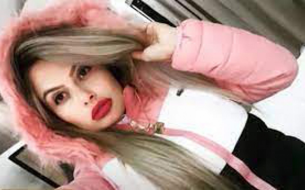 'Trafigata' passou 40 dias na pris&atilde;o ap&oacute;s a morte do marido, chefe de uma quadrilha no Paran&aacute;