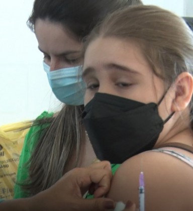 A&ccedil;&atilde;o acontecer&aacute; em 17 postos de sa&uacute;de - Divulga&ccedil;&atilde;o