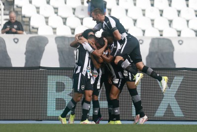 De olho na ponta do Cariocão, Botafogo encara o Madureira no Nilton Santos