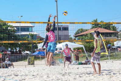 Saquarema terá nesta sexta-feira 