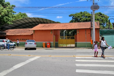 Piraí retoma aulas presenciais da rede municipal na próxima segunda