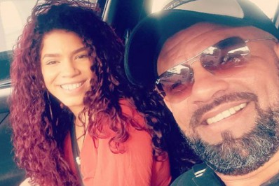 Pai de Maria revela o que achou da cena de sexo entre a filha e Eliezer; confira! 