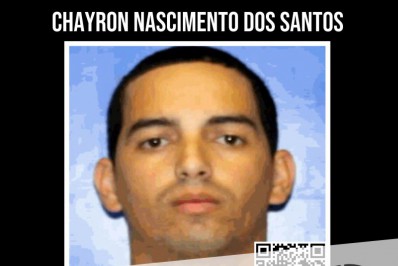 Polícia prende ex-segurança do traficante Nem da Rocinha