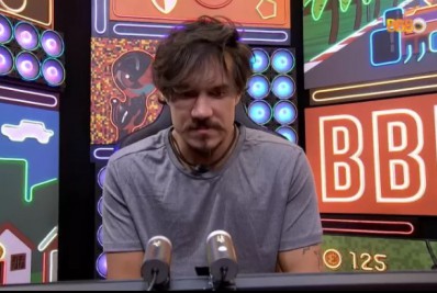 Eliezer comenta sexo com Maria no 'BBB 22': 'Pelo menos fui feliz'