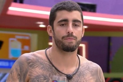 'BBB 22': Casado com Cintia Dicker, Pedro Scooby planeja filhos: 'Vai ser logo'