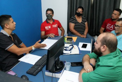 Carapebus discute reativação do Conselho Municipal de Turismo 