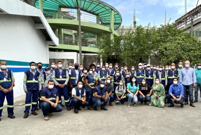 Empregabilidade: 106 novos leituristas passam a atuar em Magé e em oito cidades na Baixada Fluminense