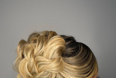 Penteados x personalidade