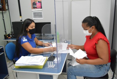 Sine Itinerante realiza mais de 80 atendimentos em janeiro