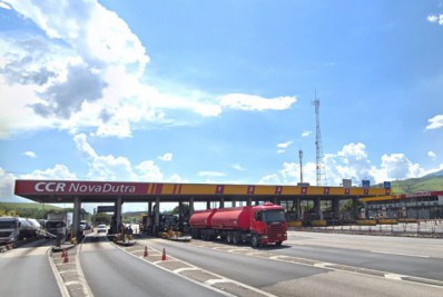 Justiça nega recurso de concessionária e mantém isenção no pedágio de Itatiaia