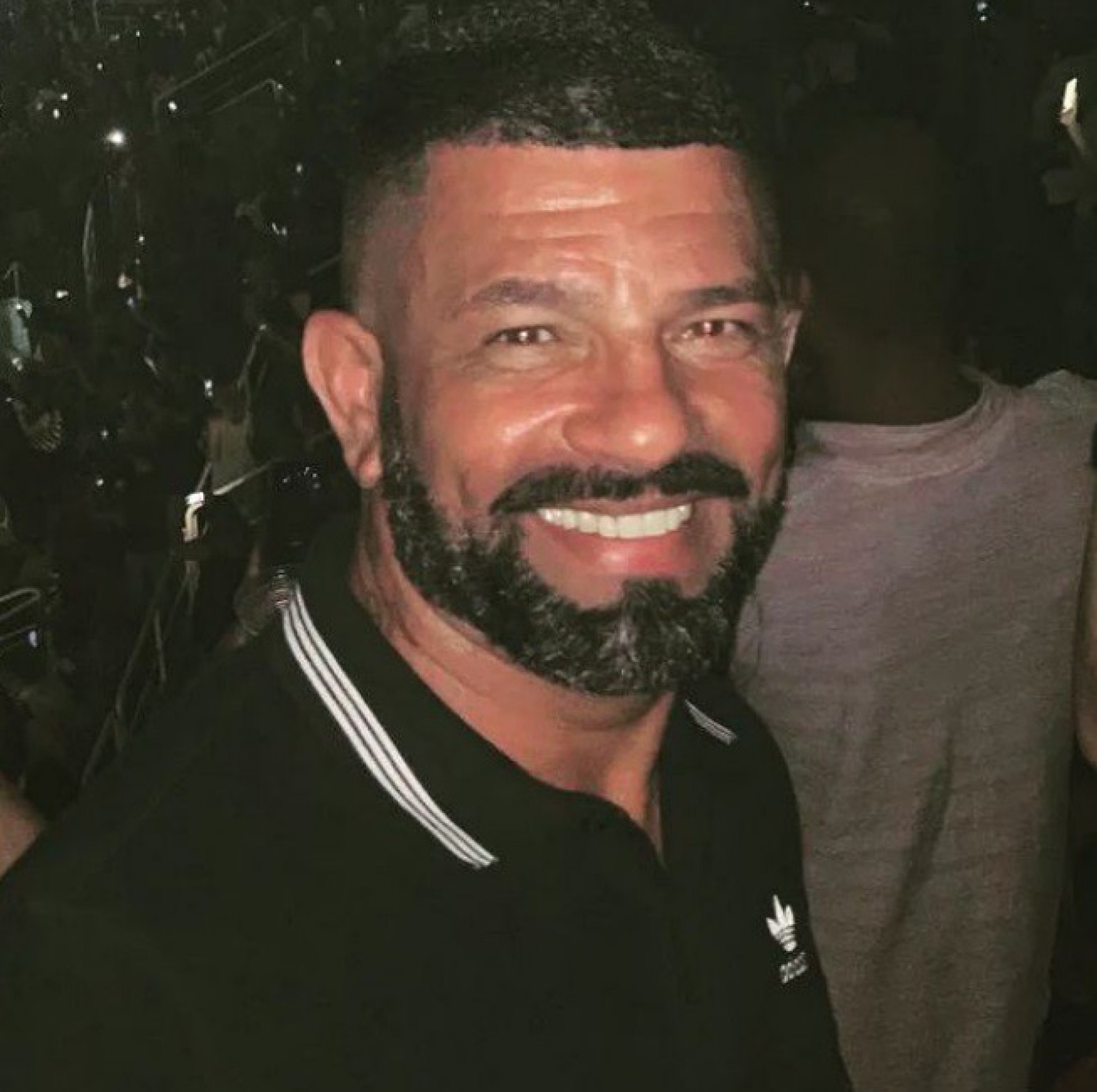 Carlos Câmara, pai de Maria do 'BBB 22' - Reprodução do instagram