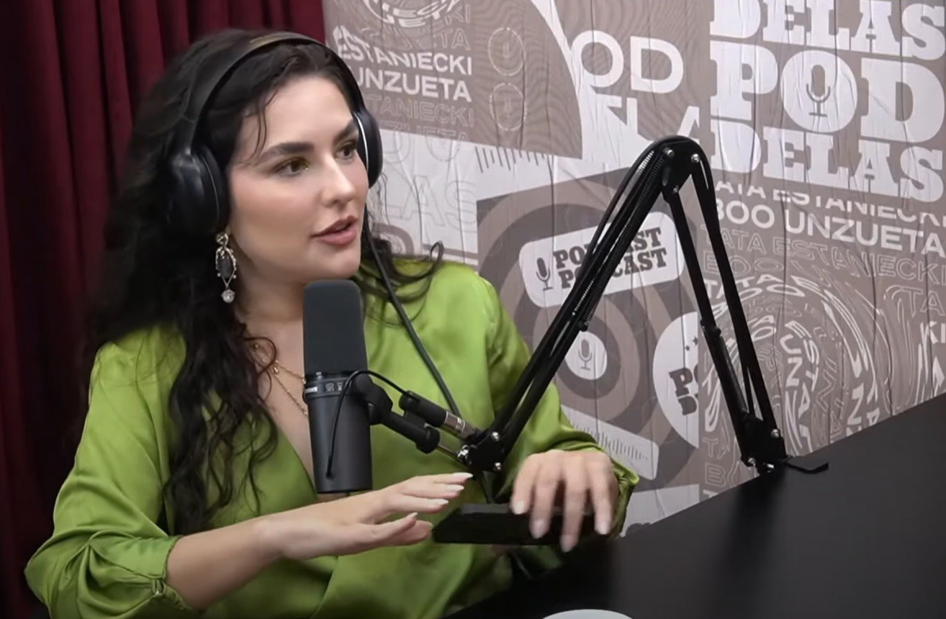 Kéfera fala sobre convite para o 'BBB 22' - Reprodução de vídeo
