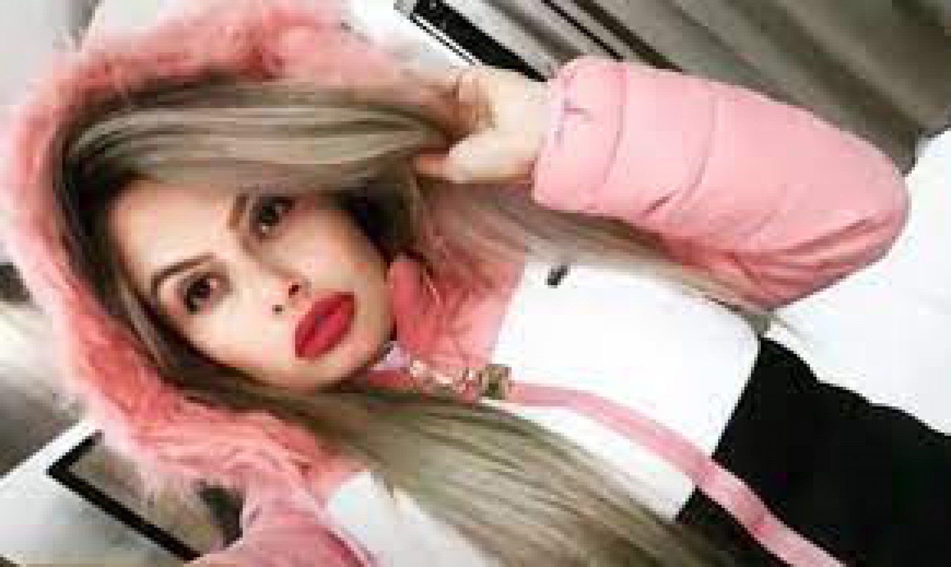 'Trafigata' passou 40 dias na prisão após a morte do marido, chefe de uma quadrilha no Paraná - Reprodução