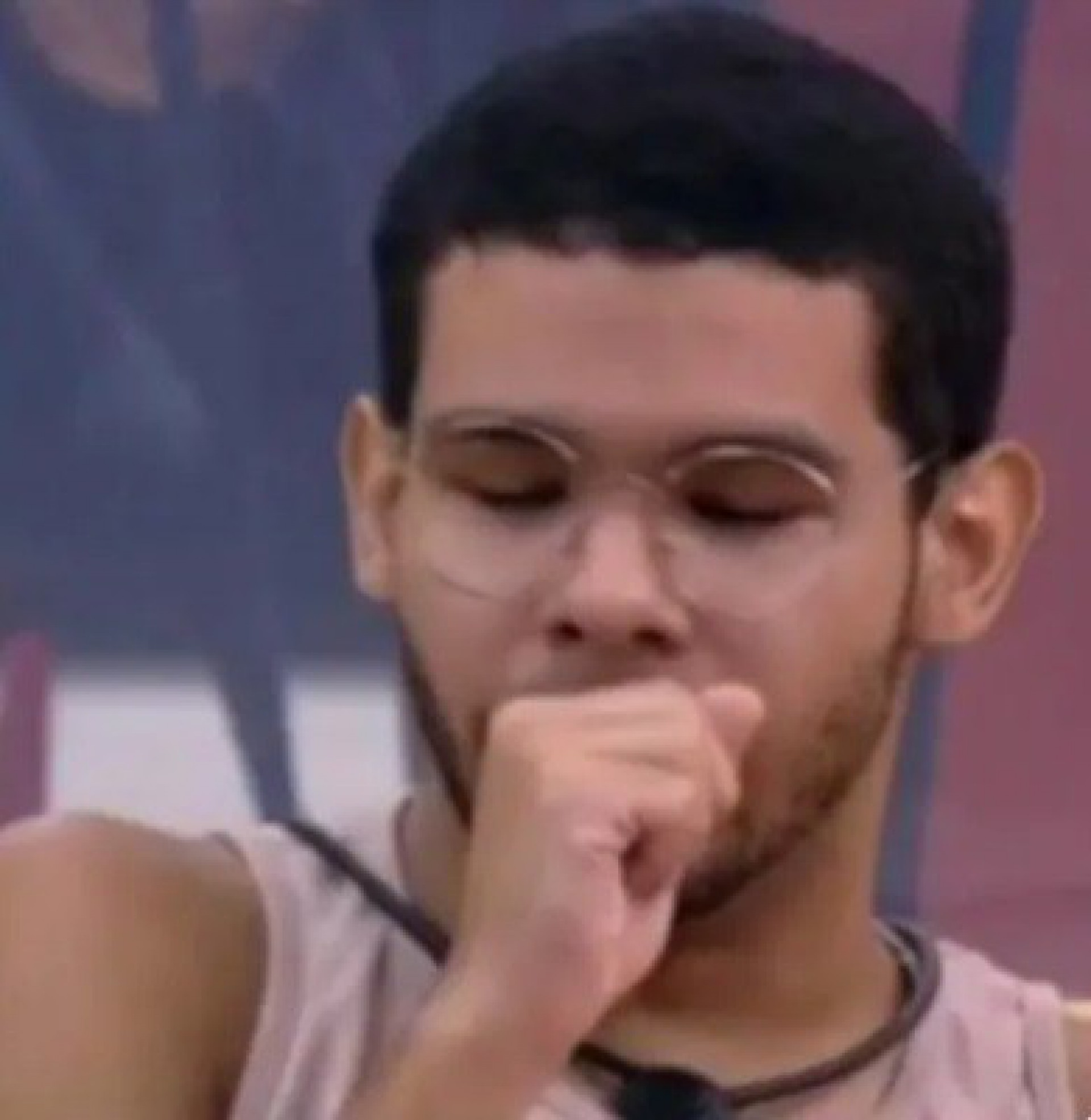 Vyni apresentou fortes tosses dentro do 