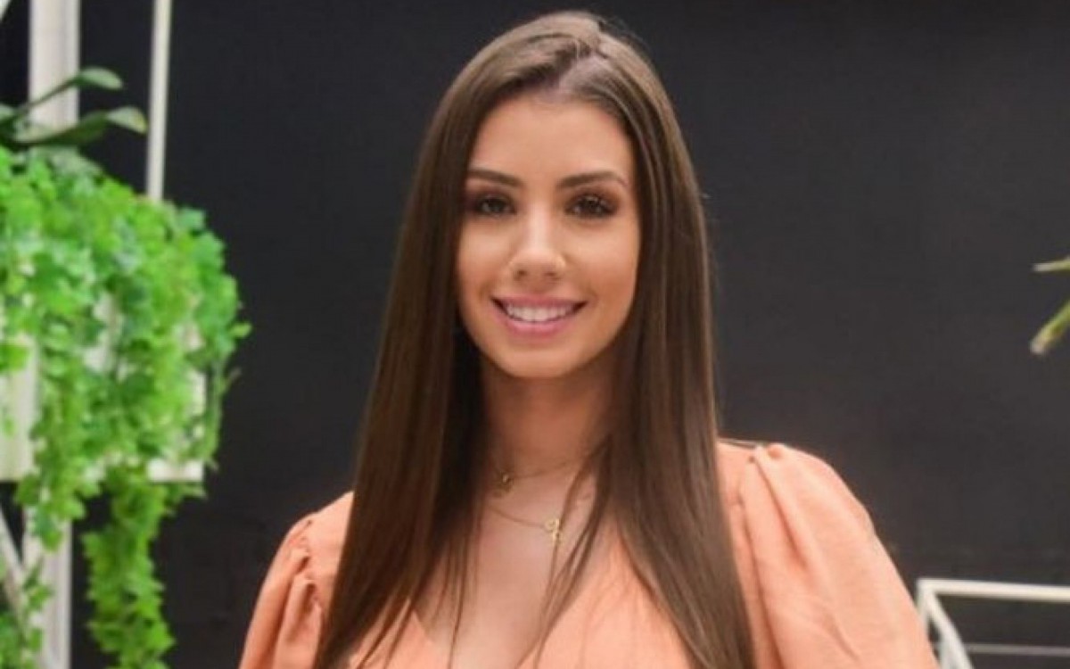 Maria Lina - Reprodução