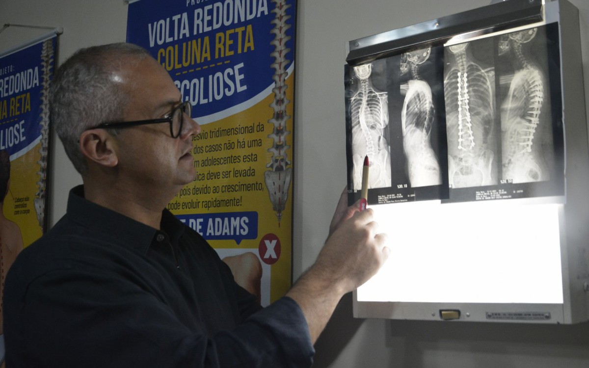 Programa pioneiro j&aacute; atendeu mais de 2 mil jovens em VR